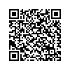 Open WeChat, use [Scan] to scan the QR code, then send the web                                                                    page to friends or share to Moments
