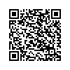 Open WeChat, use [Scan] to scan the QR code, then send the web                                                                    page to friends or share to Moments