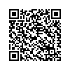 Open WeChat, use [Scan] to scan the QR code, then send the web                                                                    page to friends or share to Moments
