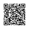 Open WeChat, use [Scan] to scan the QR code, then send the web                                                                    page to friends or share to Moments
