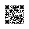 Open WeChat, use [Scan] to scan the QR code, then send the web                                                                    page to friends or share to Moments