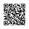 Open WeChat, use [Scan] to scan the QR code, then send the web                                                                    page to friends or share to Moments