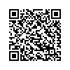 Open WeChat, use [Scan] to scan the QR code, then send the web page to friends or share to Moments
