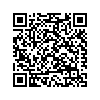 Open WeChat, use [Scan] to scan the QR code, then send the web page to friends or share to Moments