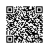 Open WeChat, use [Scan] to scan the QR code, then send the web page to friends or share to Moments
