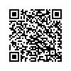 Open WeChat, use [Scan] to scan the QR code, then send the web page to friends or share to Moments