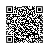 Open WeChat, use [Scan] to scan the QR code, then send the web page to friends or share to Moments