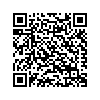 Open WeChat, use [Scan] to scan the QR code, then send the web page to friends or share to Moments