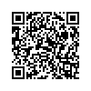 Open WeChat, use [Scan] to scan the QR code, then send the web page to friends or share to Moments