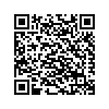 Open WeChat, use [Scan] to scan the QR code, then send the web page to friends or share to Moments