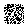Open WeChat, use [Scan] to scan the QR code, then send the web page to friends or share to Moments