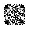 Open WeChat, use [Scan] to scan the QR code, then send the web page to friends or share to Moments