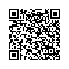 Open WeChat, use [Scan] to scan the QR code, then send the web page to friends or share to Moments
