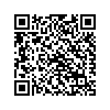 Open WeChat, use [Scan] to scan the QR code, then send the web page to friends or share to Moments