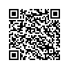 Open WeChat, use [Scan] to scan the QR code, then send the web page to friends or share to Moments
