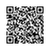 Open WeChat, use [Scan] to scan the QR code, then send the web page to friends or share to Moments