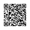 Open WeChat, use [Scan] to scan the QR code, then send the web page to friends or share to Moments