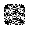Open WeChat, use [Scan] to scan the QR code, then send the web page to friends or share to Moments