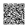 Open WeChat, use [Scan] to scan the QR code, then send the web page to friends or share to Moments