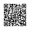 Open WeChat, use [Scan] to scan the QR code, then send the web page to friends or share to Moments