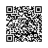 Open WeChat, use [Scan] to scan the QR code, then send the web page to friends or share to Moments