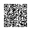 Open WeChat, use [Scan] to scan the QR code, then send the web page to friends or share to Moments