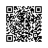 Open WeChat, use [Scan] to scan the QR code, then send the web page to friends or share to Moments