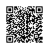 Open WeChat, use [Scan] to scan the QR code, then send the web page to friends or share to Moments