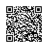 Open WeChat, use [Scan] to scan the QR code, then send the web page to friends or share to Moments