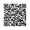Open WeChat, use [Scan] to scan the QR code, then send the web page to friends or share to Moments