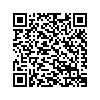 Open WeChat, use [Scan] to scan the QR code, then send the web page to friends or share to Moments