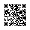 Open WeChat, use [Scan] to scan the QR code, then send the web page to friends or share to Moments