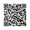 Open WeChat, use [Scan] to scan the QR code, then send the web page to friends or share to Moments