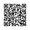 Open WeChat, use [Scan] to scan the QR code, then send the web page to friends or share to Moments