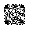 Open WeChat, use [Scan] to scan the QR code, then send the web page to friends or share to Moments