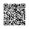 Open WeChat, use [Scan] to scan the QR code, then send the web page to friends or share to Moments