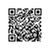 Open WeChat, use [Scan] to scan the QR code, then send the web page to friends or share to Moments
