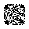 Open WeChat, use [Scan] to scan the QR code, then send the web page to friends or share to Moments