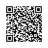 Open WeChat, use [Scan] to scan the QR code, then send the web page to friends or share to Moments