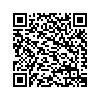 Open WeChat, use [Scan] to scan the QR code, then send the web page to friends or share to Moments