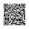Open WeChat, use [Scan] to scan the QR code, then send the web page to friends or share to Moments