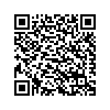 Open WeChat, use [Scan] to scan the QR code, then send the web page to friends or share to Moments