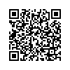 Open WeChat, use [Scan] to scan the QR code, then send the web page to friends or share to Moments