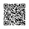 Open WeChat, use [Scan] to scan the QR code, then send the web page to friends or share to Moments