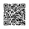Open WeChat, use [Scan] to scan the QR code, then send the web page to friends or share to Moments