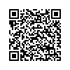 Open WeChat, use [Scan] to scan the QR code, then send the web page to friends or share to Moments