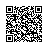 Open WeChat, use [Scan] to scan the QR code, then send the web page to friends or share to Moments