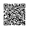Open WeChat, use [Scan] to scan the QR code, then send the web page to friends or share to Moments