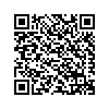 Open WeChat, use [Scan] to scan the QR code, then send the web                                                                    page to friends or share to Moments