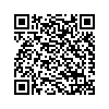 Open WeChat, use [Scan] to scan the QR code, then send the web                                                                    page to friends or share to Moments